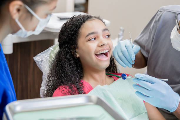 Best Knocked-Out Tooth Emergency  in Cusseta, GA