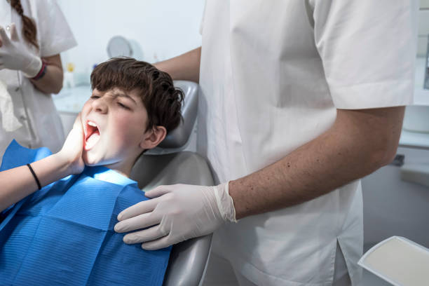 Best Tooth Pain Emergency Relief  in Cusseta, GA