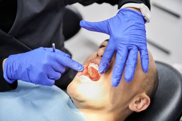 Best Cracked Tooth Emergency Dentist  in Cusseta, GA