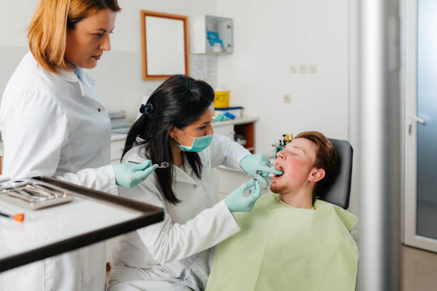 Best Tooth Pain Emergency Relief  in Cusseta, GA